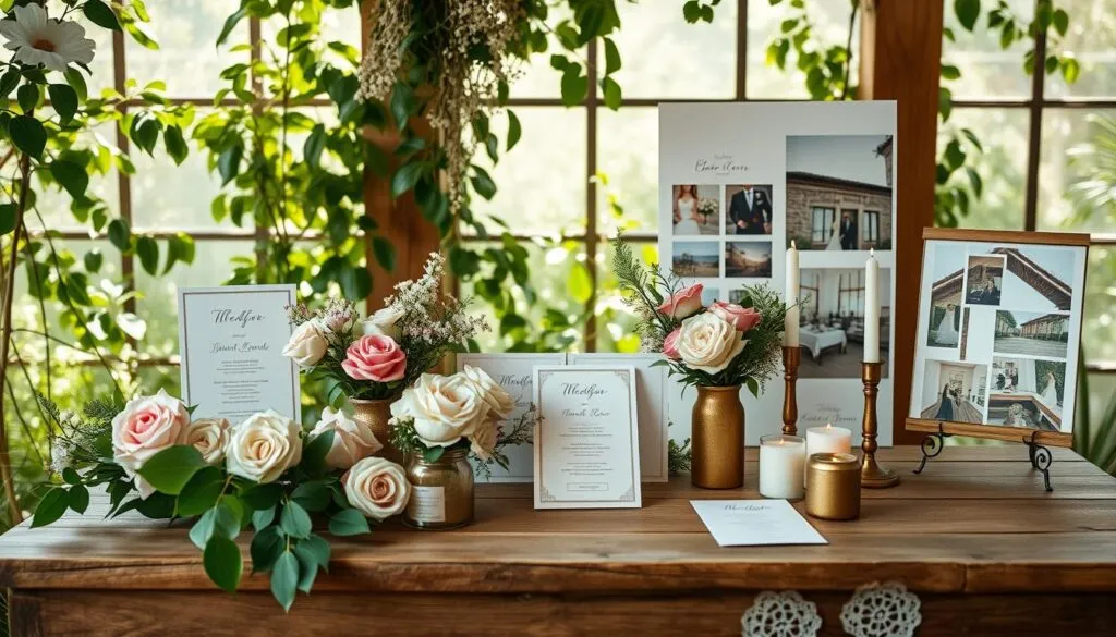 Hochzeitsplanung