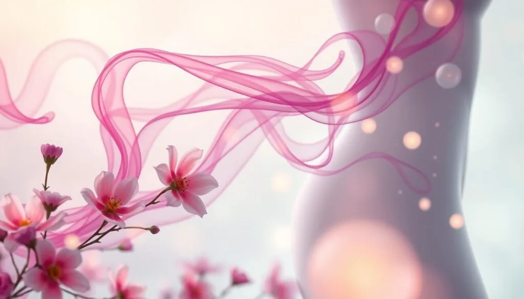 Hormonelle Veränderungen Hormonelle Veränderungen