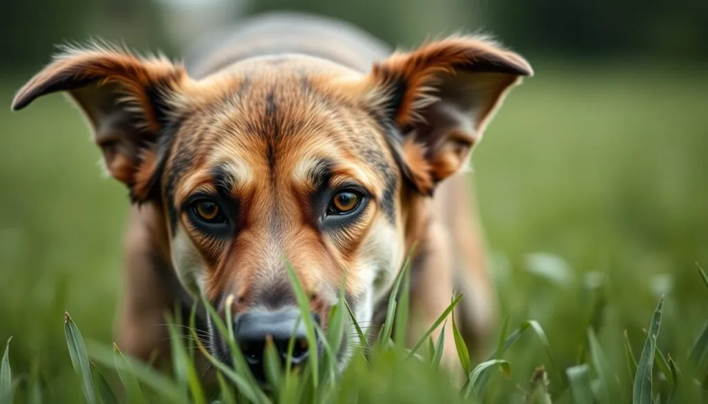 Hunde-Verhaltensprobleme