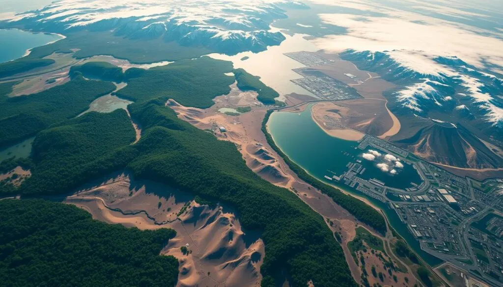 Kontinente der Erde Kontinente der Erde