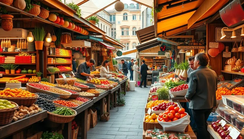 Kulinarische Reisen Kulinarische Reisen