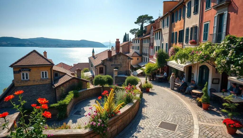 Kurzurlaub Kurzurlaub