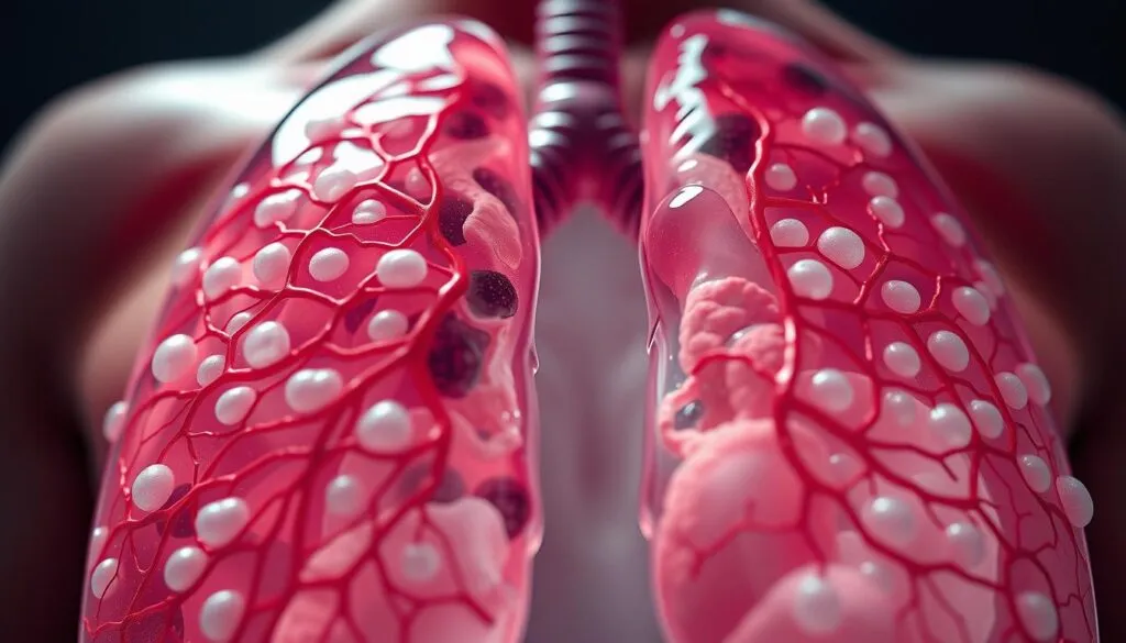 Lungenödem Lungenödem