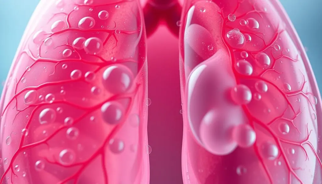 Lungenödem Symptome Lungenödem Symptome