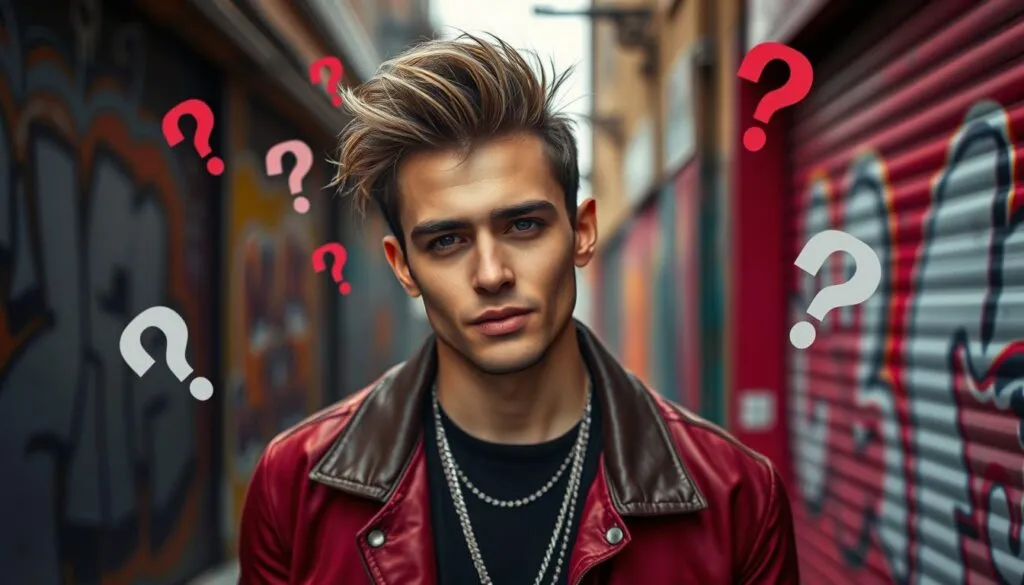 Mark Forster Gerüchte