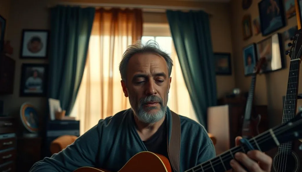 Mark Forster Privatleben