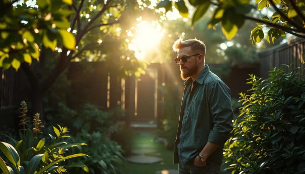 Mark Forster Privatleben