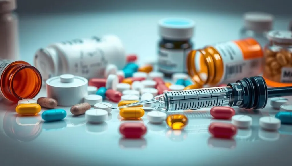 Medikamente Medikamente