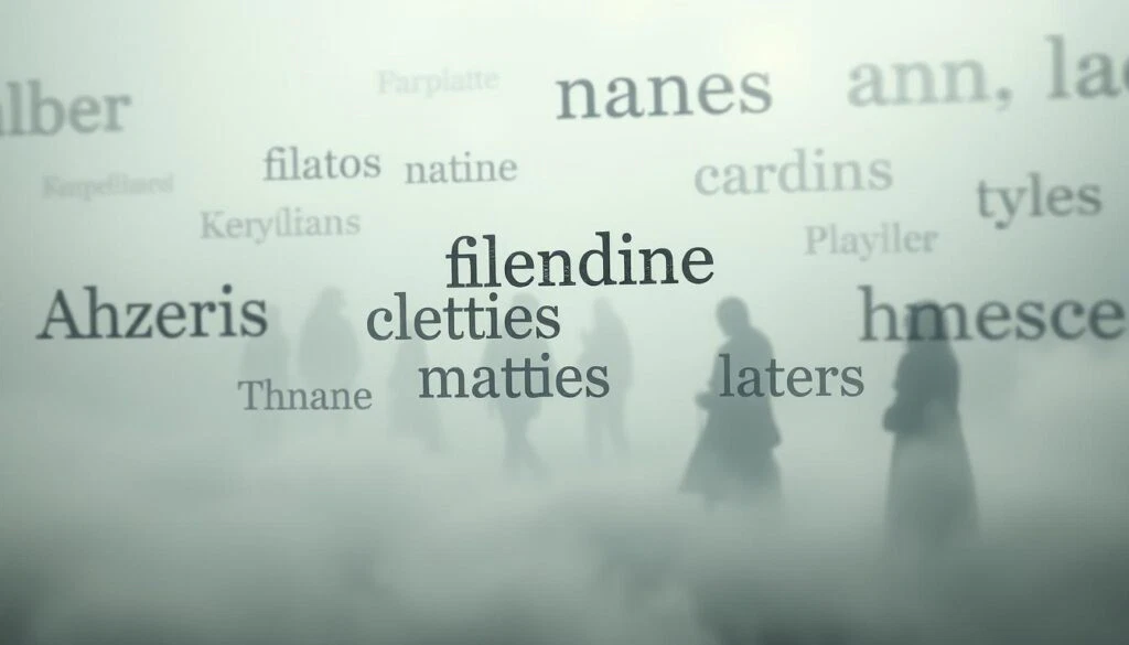 Missverständnisse über den Namen