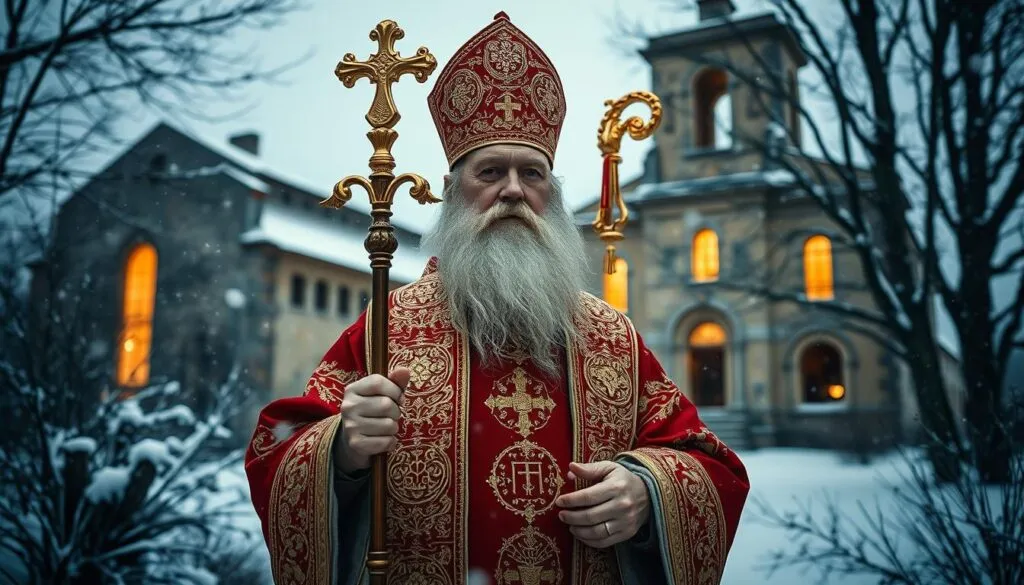 Nikolaus von Myra