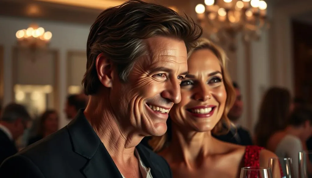 Ralf Schumacher Partnerin Ralf Schumacher Partnerin