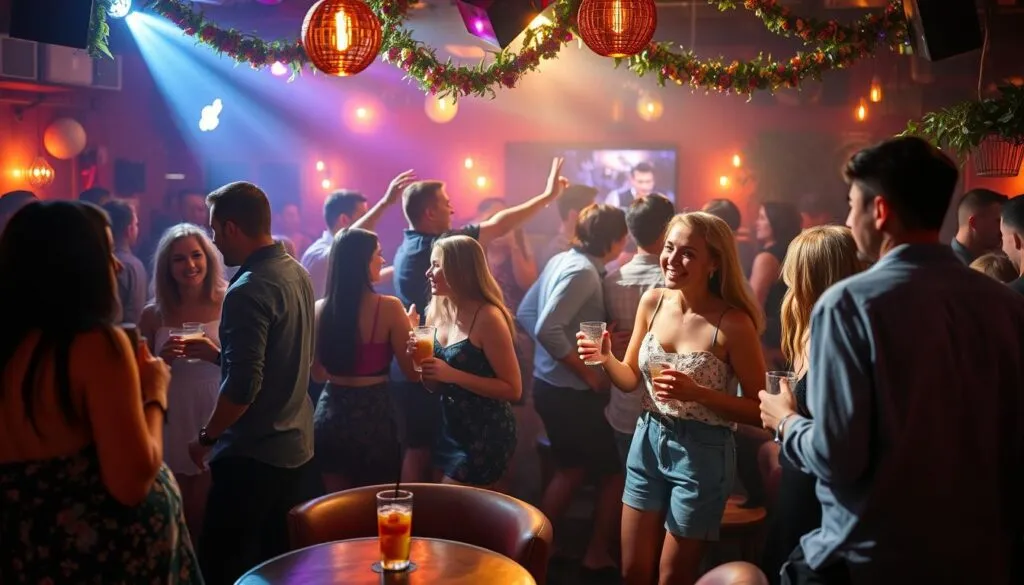 Single-Events Single-Events