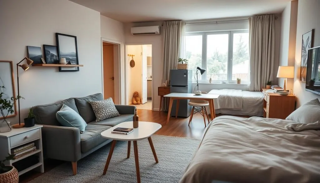 Single-Haushalt Single-Haushalt