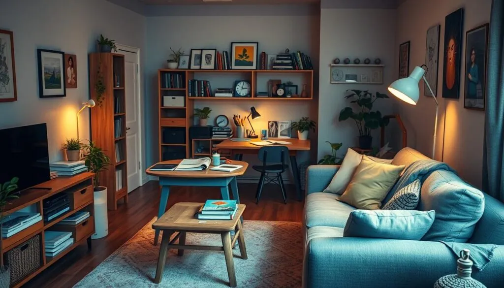 Single-Haushalt Single-Haushalt