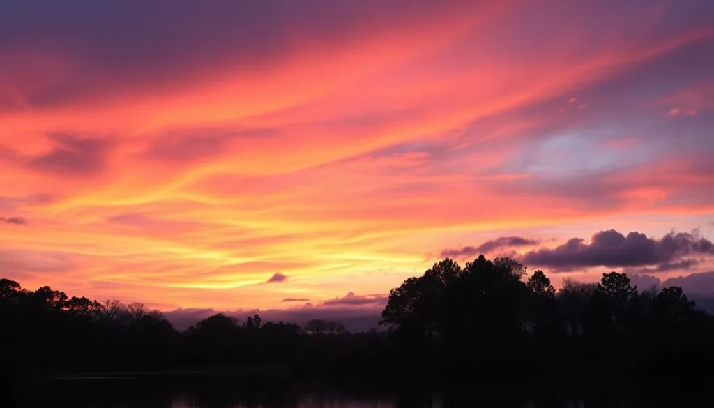 Sonnenuntergang Sonnenuntergang