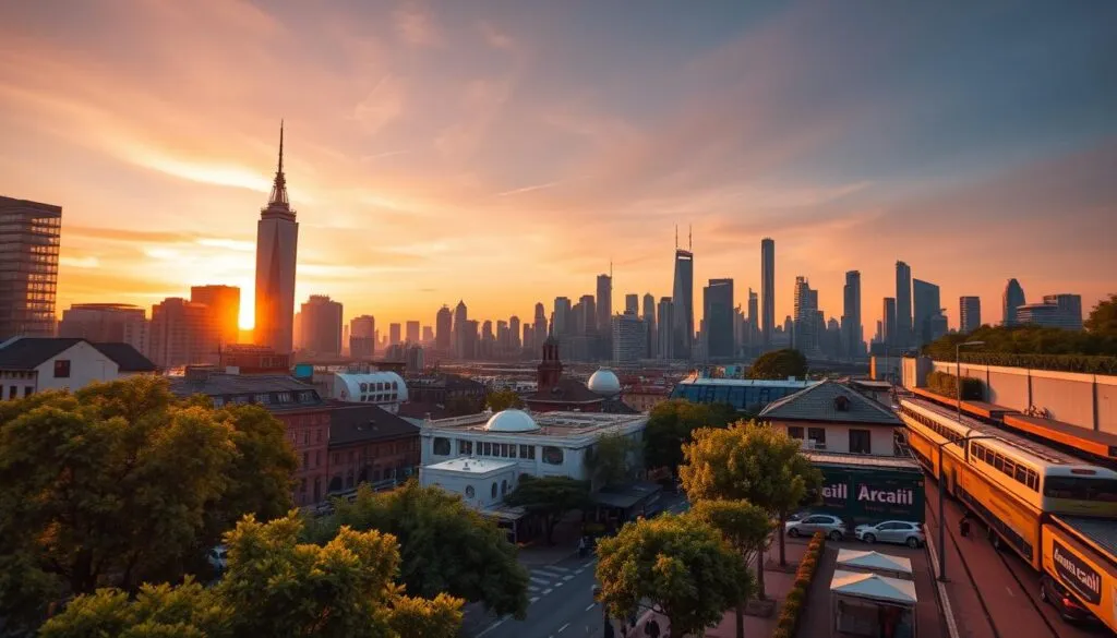 Städtereisen 2025 Highlights