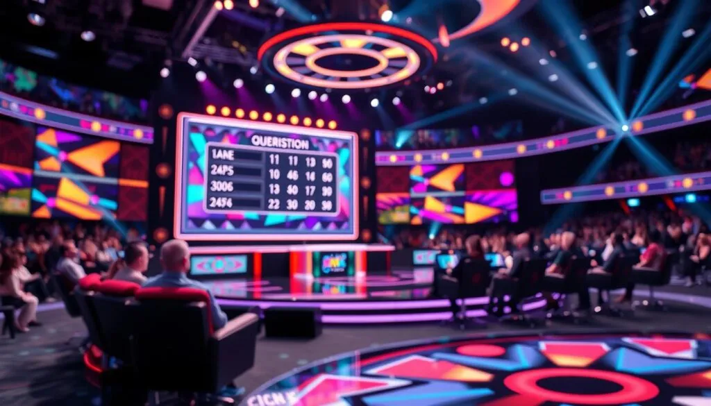 TV-Gameshow