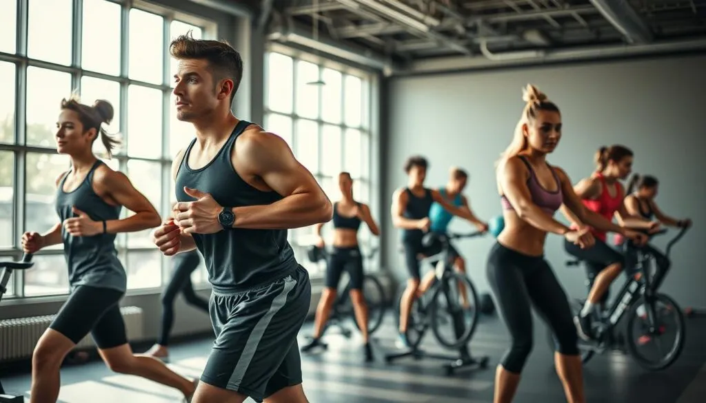 Unterschiedliche Sportarten und Muskelkater Unterschiedliche Sportarten und Muskelkater
