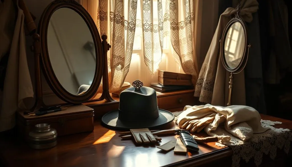 Vintage-Pflege Vintage-Pflege