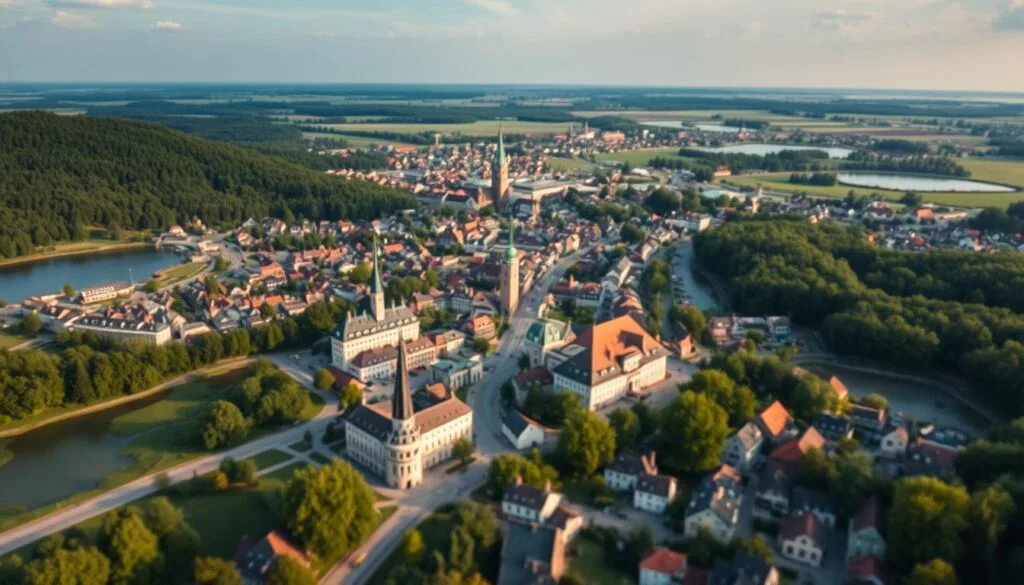 Wesenberg Position