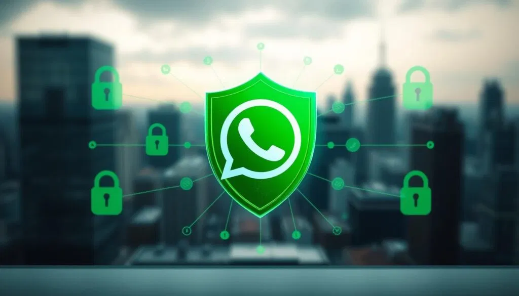 WhatsApp-Sicherheit
