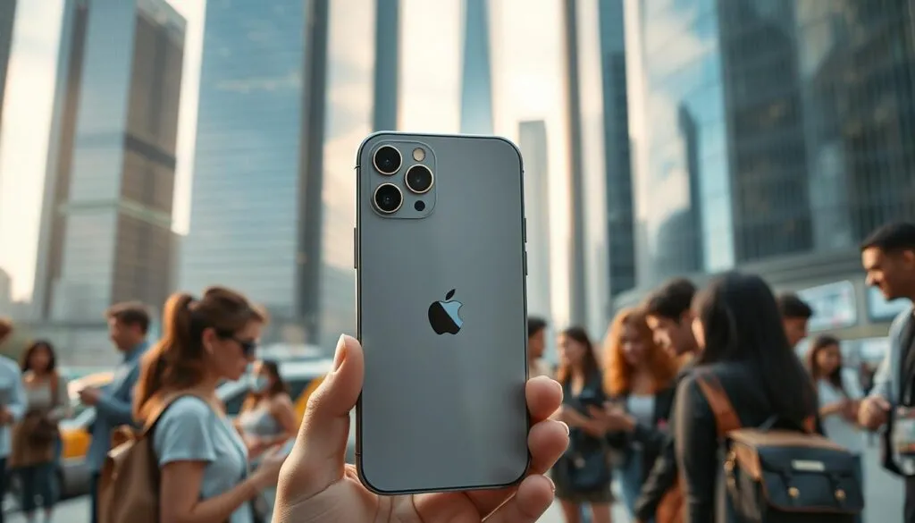 iPhone 16 Markteinfluss iPhone 16 Markteinfluss