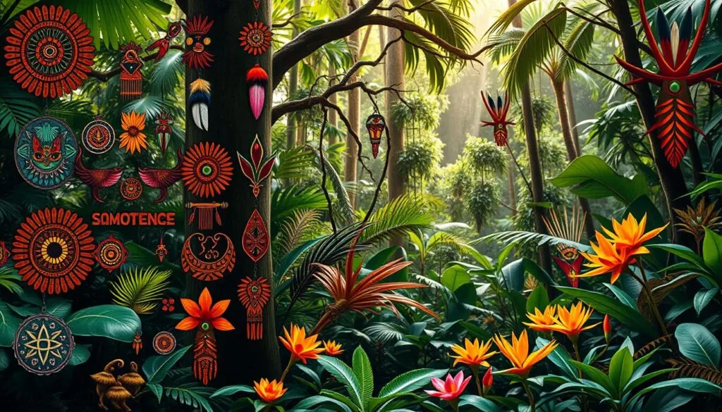 indigene Sprachen indigene Sprachen