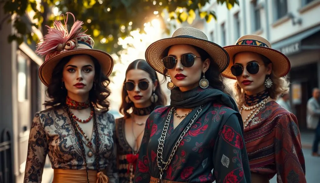 individuelle Mode individuelle Mode