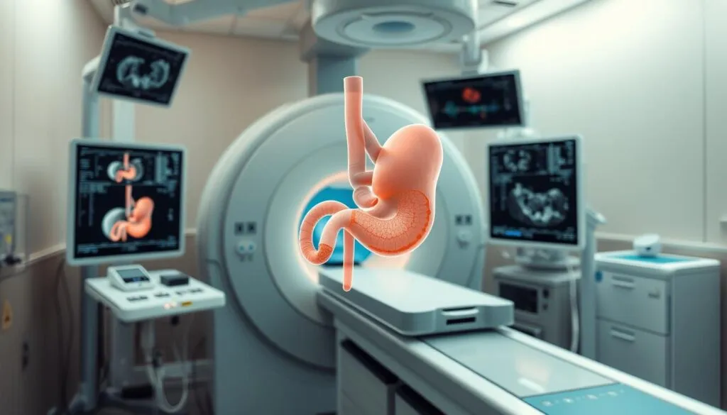 moderne Pankreasdiagnostik