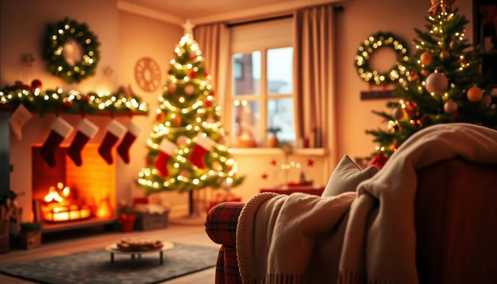 warum feiern wir Weihnachten