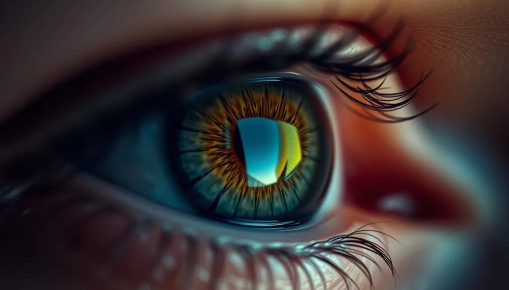warum zuckt mein Auge