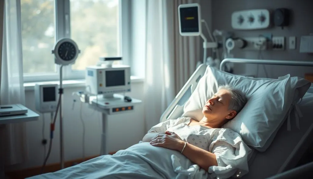 welche Chemo ist am schlimmsten
