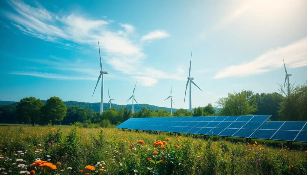 welche Maßnahmen tragen zur Umweltschonung bei