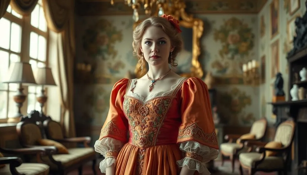 wer hat Penelope Featherington gespielt
