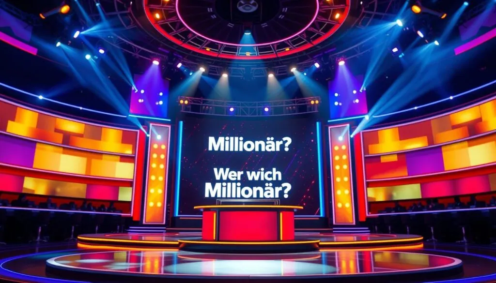 wer wird Millionär Bewerbung