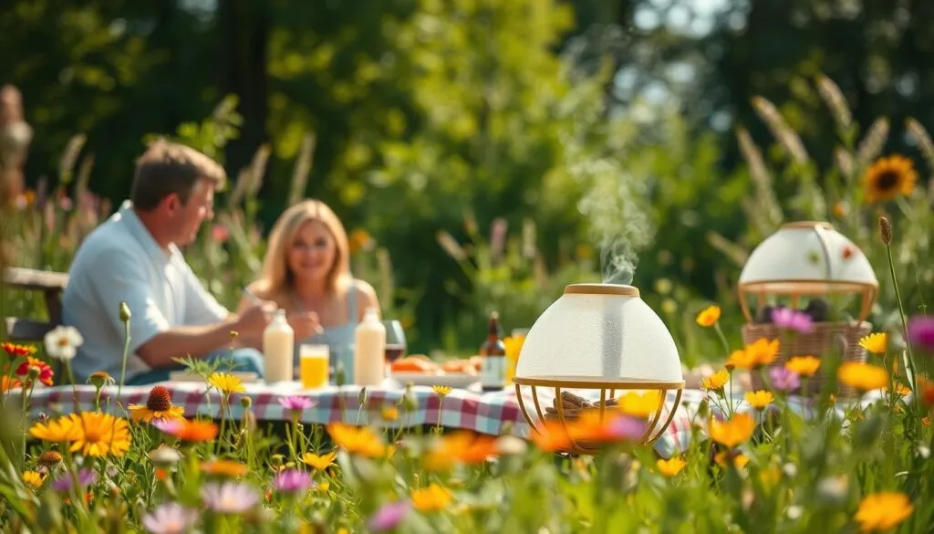 wespenstich vorbeugung