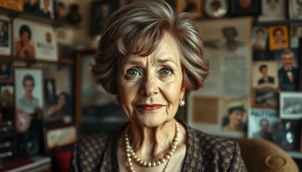 wie alt ist Mireille Mathieu