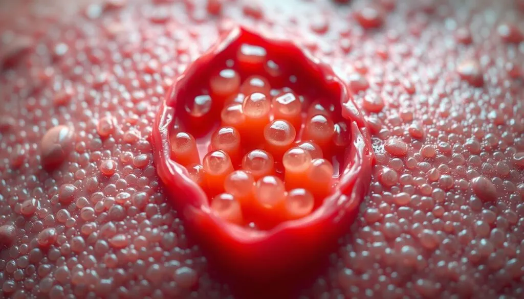 wieso schwitze ich so viel