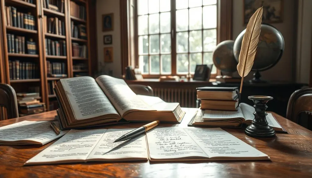 Akademische Synonyme