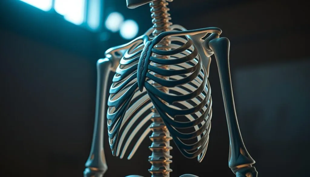 Anatomie des menschlichen Skeletts Anatomie des menschlichen Skeletts