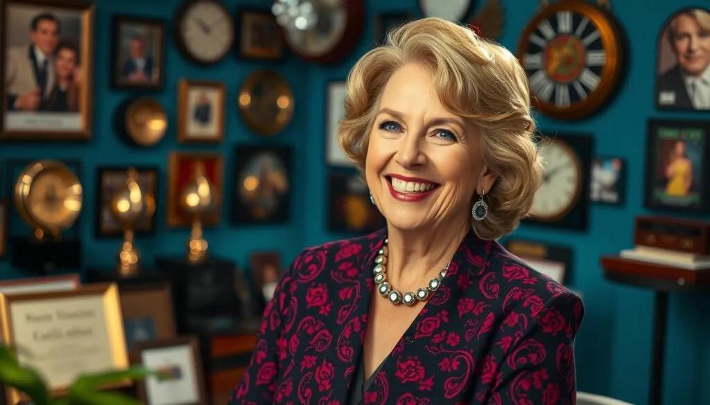 Barbara Schöneberger Karriere