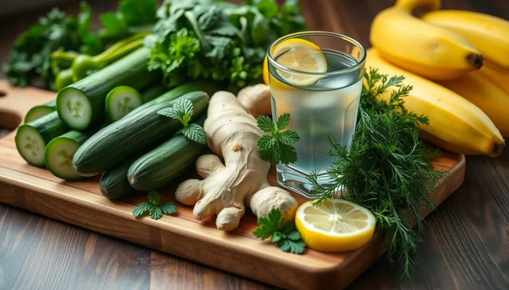 Ernährungstipps gegen Blähungen