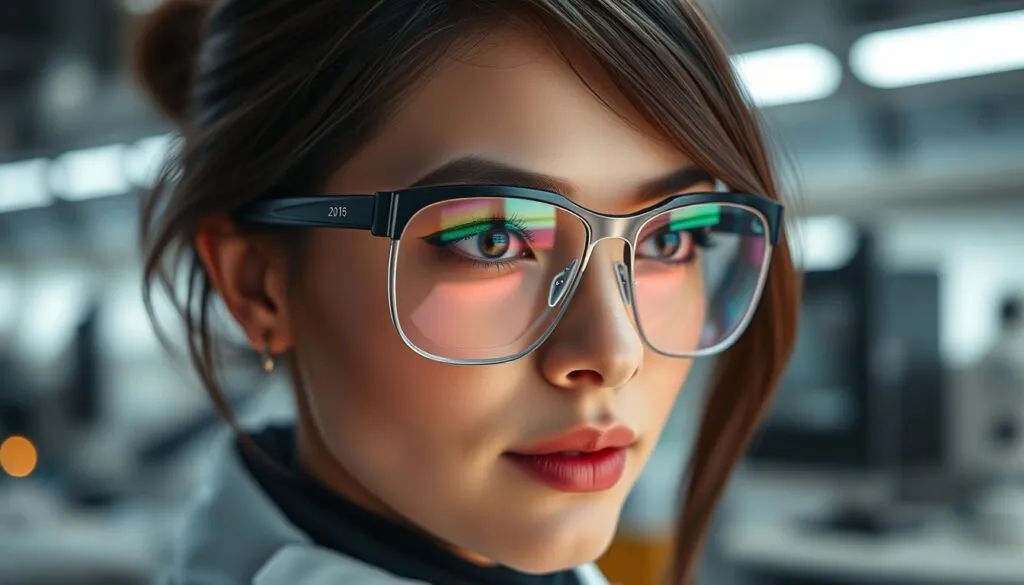 Innovative Brillengläser 2025