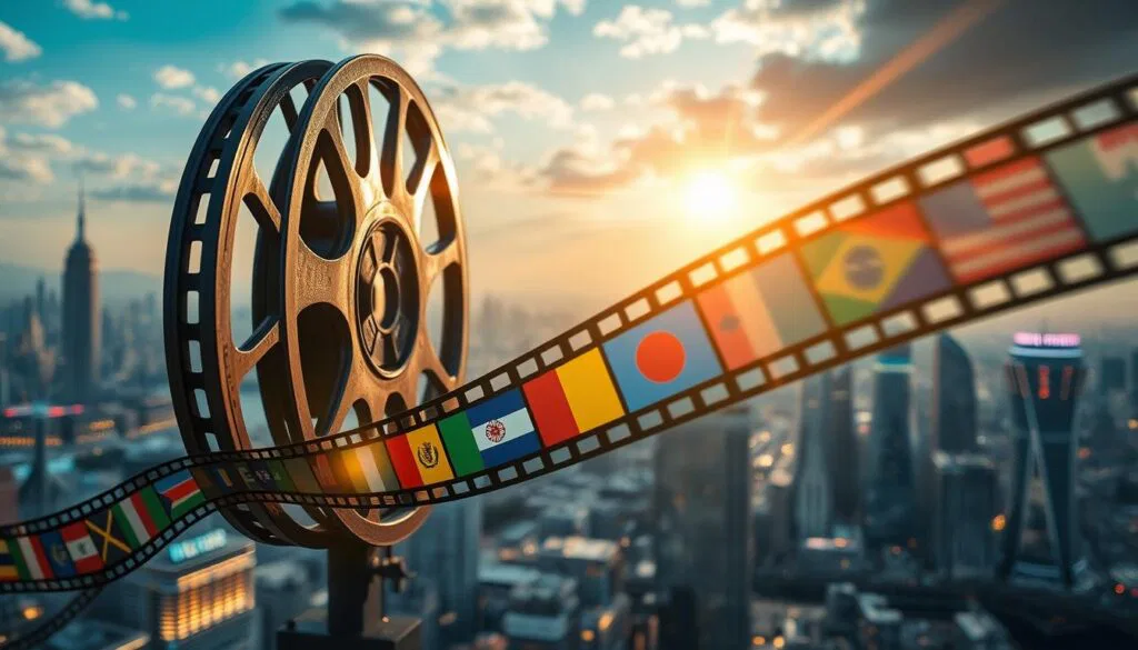 Internationale Filmtrends 2025