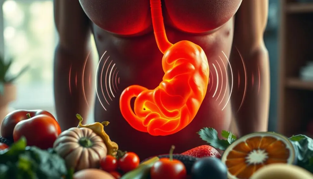 Magenknurren Gesundheitssignale