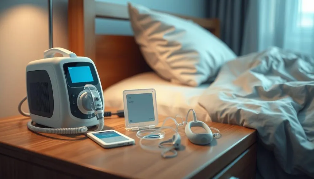 Medizinische Schnarchtherapie Behandlungsmethoden Medizinische Schnarchtherapie Behandlungsmethoden