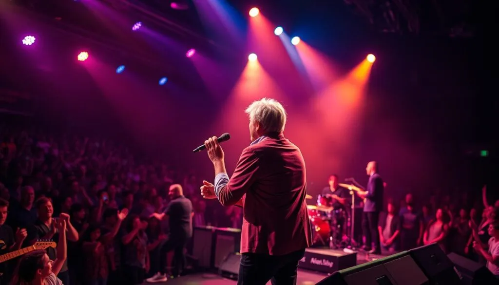 Peter Fox Musikkarriere