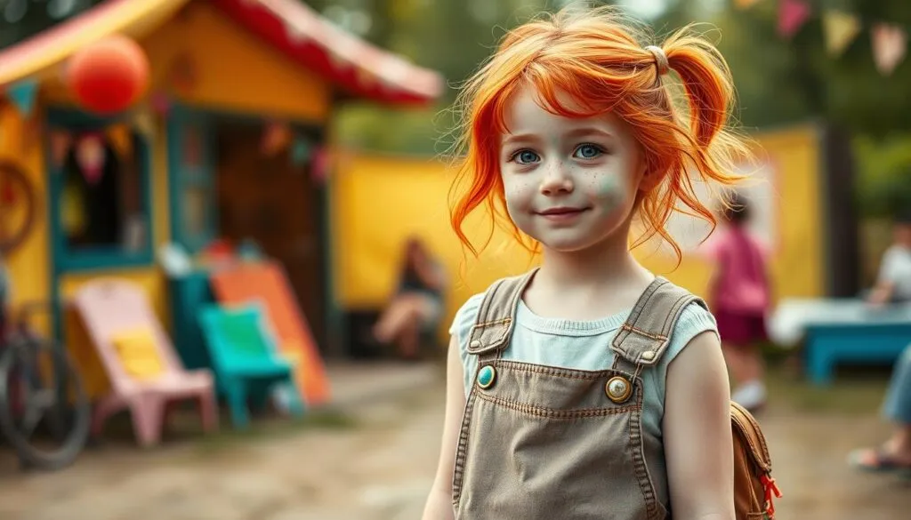 Pippi Langstrumpf Feminismus Kinderliteratur Pippi Langstrumpf Feminismus Kinderliteratur