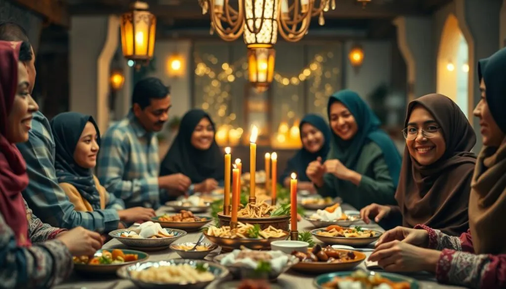 Ramadan Gemeinschaft
