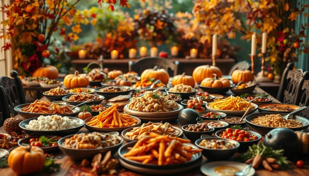 Thanksgiving international